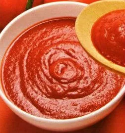 تصویر 2 از رب گوجه فرنگی قرمز با طعم طبیعی و کیفیت ثابت